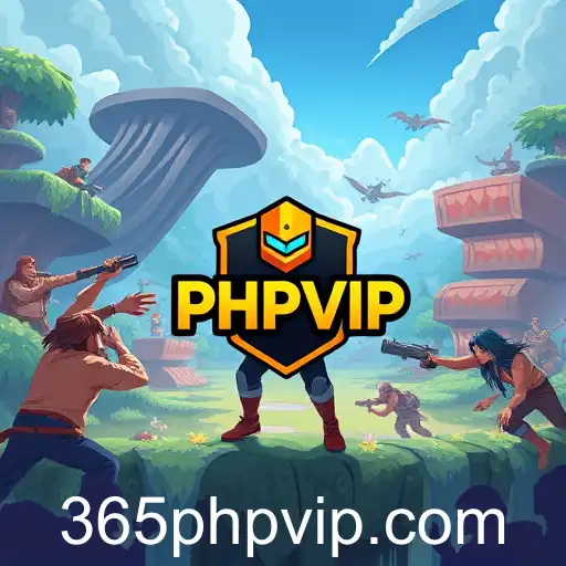 The Evolution of Gaming Communities: PHPVIP's Rise in 2025