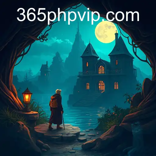 Exploring the Exciting World of Adventure Games: A Portal to Endless Journeys