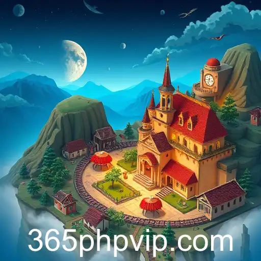 Emerging Trends in Online Gaming: A Spotlight on PHPVIP