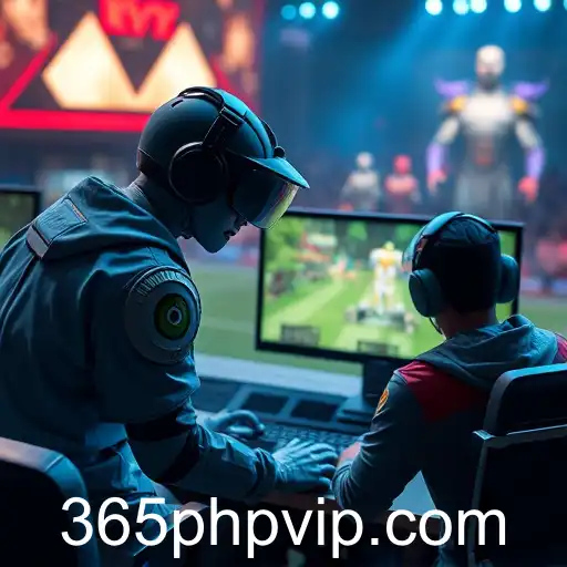 The Evolution of Online Gaming: A Look at PHPVIP's Impact