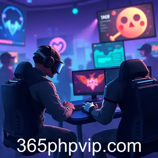 The Evolution of Online Gaming Communities