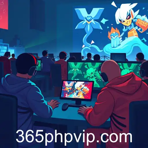 Gaming Evolution and Online Trends