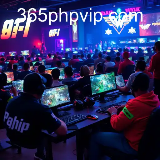 The Rise of Online Gaming Communities