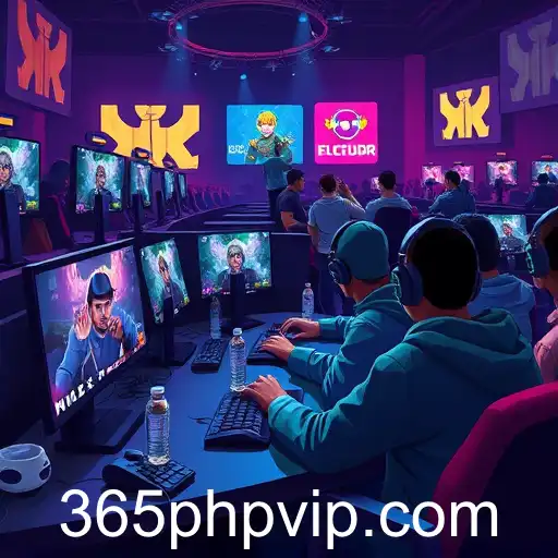 Rising Trends in Online Gaming Communities