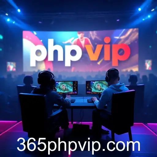 The Rise of PHPVIP in the Gaming World