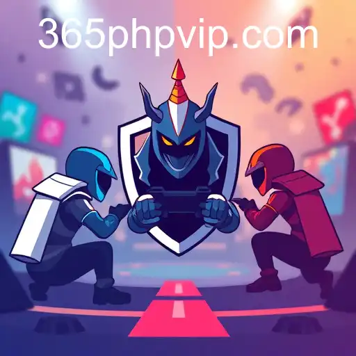 Rising Popularity of PHPVIP in Gaming