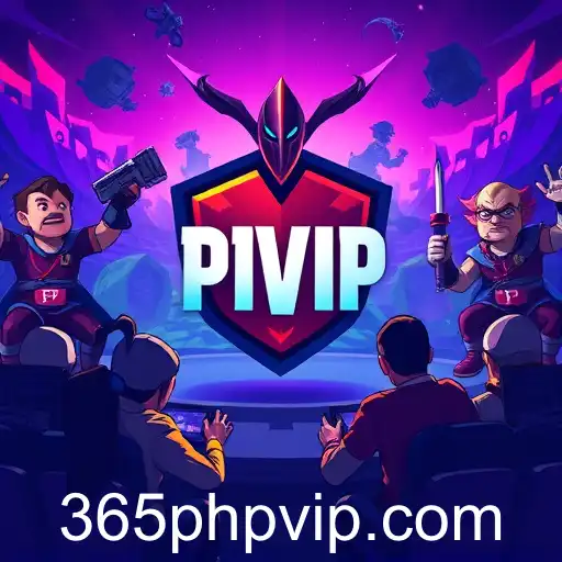 Growing Popularity of PHPVIP in Online Gaming