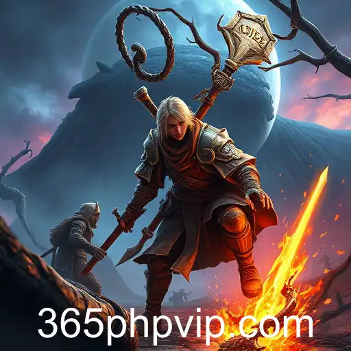 The Rise of PHPVIP in the Digital Gaming Arena