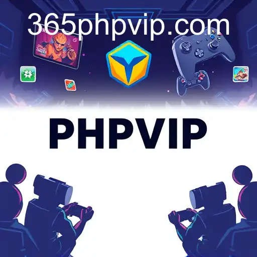 The Rise of PHPVIP in Online Gaming