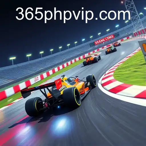 The Thrill of Racing Games: Exploring Speed and Competition