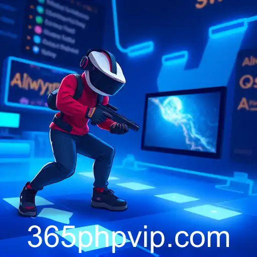 The Rise of PHPvip in Online Gaming