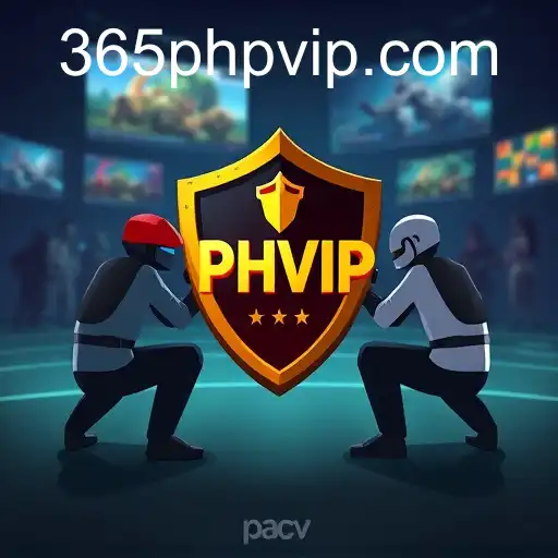 The Rise of PHPVIP in Online Gaming