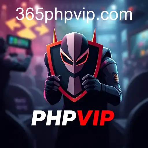 The Rise of PHPVIP in Online Gaming