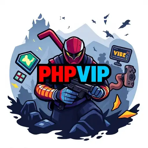The Rise of PHPVIP in Online Gaming
