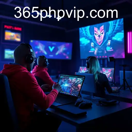 The Rise of PHPVip: Transforming Online Gaming Experiences