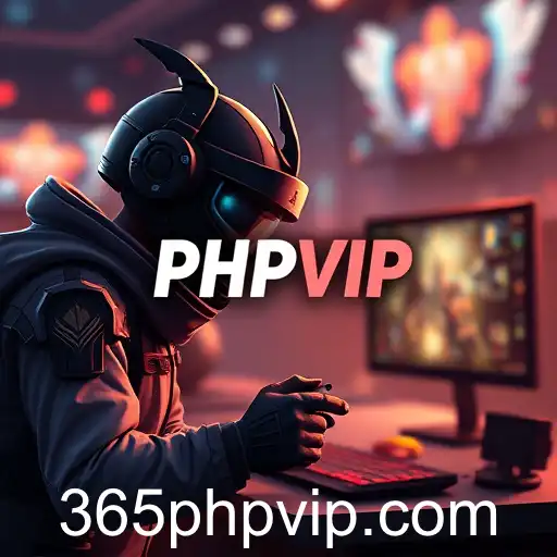 Rising Popularity of PHPVIP in the Gaming World