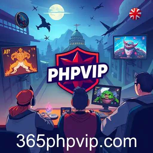 The Rise of PHPVIP: Reimagining Online Gaming