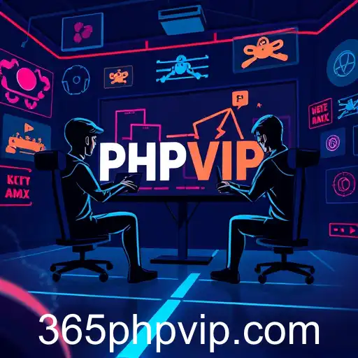 The Role of PHPVIP in Modern Gaming