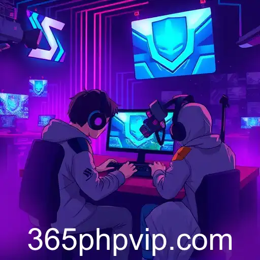 The Rise of Online Gaming Communities