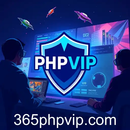Unraveling PHPVIP: The Game-Changing Platform