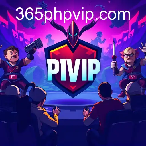 Growing Popularity of PHPVIP in Online Gaming