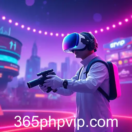The Rise of PHPVIP in Online Gaming