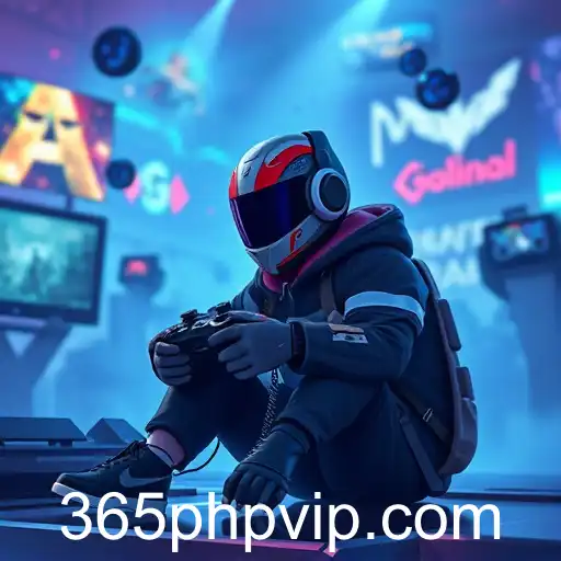 The Rise of Online Gaming in a Digital World