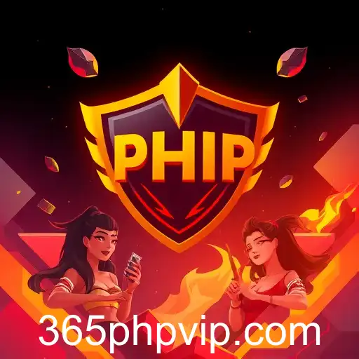 The Rise of PHPVIP in Gaming