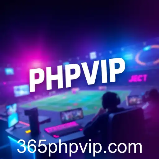 The Rise of PHPVIP in Gaming Circles