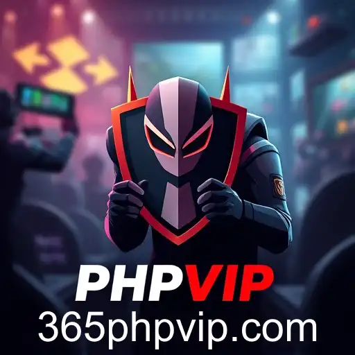 The Rise of PHPVIP in Online Gaming