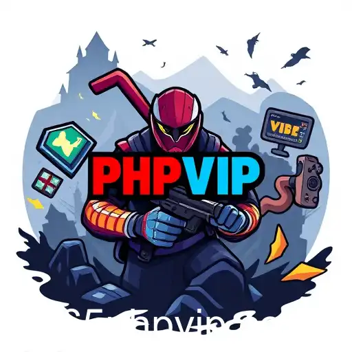 The Rise of PHPVIP in Online Gaming