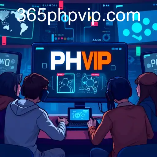The Rise of PHPVIP in 2025