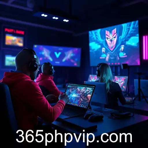The Rise of PHPVip: Transforming Online Gaming Experiences